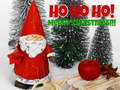 Jwèt Ho Ho Ho! Merry Christmas!!!