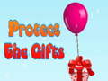 Jwèt Protect The Gifts