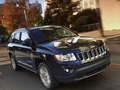 Jwèt Jeep Compass Slide