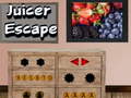 Jwèt Juicer Escape