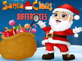 Jwèt Santa Claus Differences
