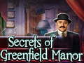 Jwèt Secrets of Greenfield Manor