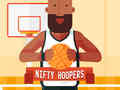 Jwèt Nifty Hoopers