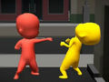 Jwèt Stickman Fights