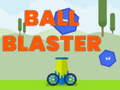 Jwèt Ball Blaster