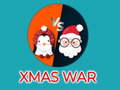 Jwèt Xmas War 
