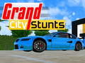 Jwèt Grand City Stunts