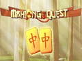 Jwèt Mahjong quest