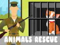 Jwèt Animals Rescue