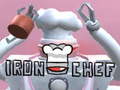 Jwèt Iron Chef