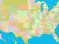 Jwèt Districts of the USA
