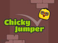 Jwèt Chicky Jumper