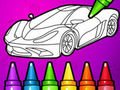 Jwèt Coloring For Kids