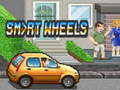 Jwèt More Than Smart Wheels