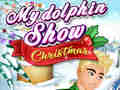 Jwèt  My Dolphin Show: Christmas