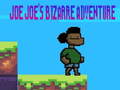Jwèt Joe Joe's Bizarre Adventure
