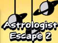 Jwèt Astrologist Escape 2