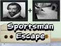 Jwèt Sportsman Escape