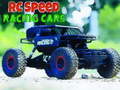 Jwèt RC Speed Racing Cars