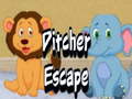 Jwèt Ditcher Escape