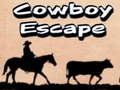 Jwèt Cowboy Escape