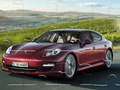 Jwèt Porsche Panamera Puzzle