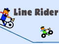 Jwèt Line Rider
