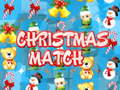 Jwèt Xmas Match