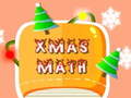 Jwèt Xmas Math