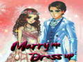Jwèt Marry me dress up