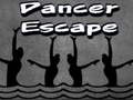 Jwèt Dancer Escape