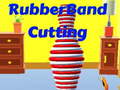 Jwèt Rubber Band Cutting