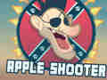 Jwèt Apple Shooter