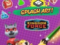 Jwèt Kingdom Force Splash Art!