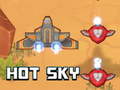 Jwèt Hot Sky