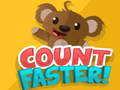 Jwèt Count Faster!