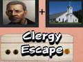 Jwèt Clergy Escape