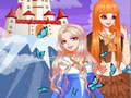 Jwèt Sweet Princess Dress Up Queen Growth Plan