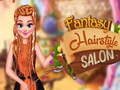 Jwèt Fantasy Hairstyle Salon