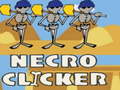 Jwèt Necro clicker