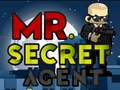 Jwèt Mr Secret Agent