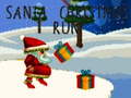 Jwèt Santa Christmas Run