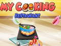 Jwèt My Cooking Restaurant