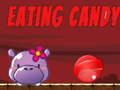 Jwèt Eating Candy