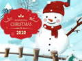 Jwèt Christmas Mahjong  2020