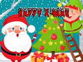 Jwèt Happy Xmas