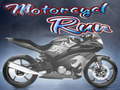 Jwèt Motorcycle Run