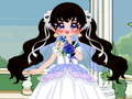 Jwèt Wedding Dress