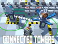Jwèt Connected Towers