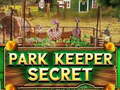 Jwèt Park Keeper Secret